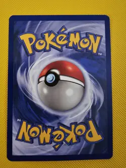 Gambler 1st Edition - 60/62 - Common Trainer Card - Fossil Set 1999 WOTC Pokemon - Image 4