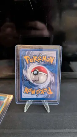 Raichu 61/165 MP Reverse Holo Rare Awesome Star Art Expedition Pokemon Card! - Image 2
