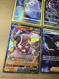 Pokemon Ultra Rare Card Lot | 4 Card Lot | NM Ships Fast! - Image 3