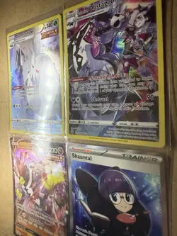 Pokemon Ultra Rare Card Lot | 4 Card Lot | NM Ships Fast! - Image 5