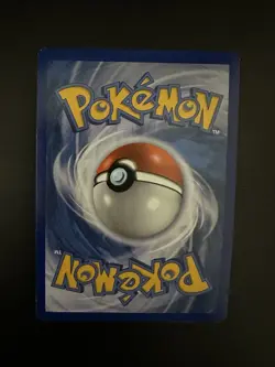 Darkrai LV.X DP19 Promo Pokemon Card Near Mint Minus NM- - Image 5
