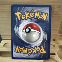 Krabby Pokemon TCG Fossil Card 51/62 1st Edition Common - Image 2