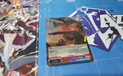 HEAVY CRUISER, ROON SR AZURE LANE 2 WEISS SCHWARZ ENGLISH - Image 1