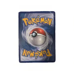 Pokemon TCG Ho-Oh EX Full Art Ultra Holo Rare Card 121/122 XY Breakpoint 2016 - Image 2