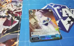 LOUISVILLE SR AZURE LANE 2 WEISS SCHWARZ ENGLISH - Image 1