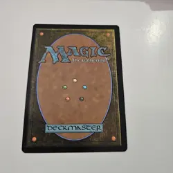 Flare of Duplication Prerelease Cards Foil Magic The Gathering MTG - Image 2