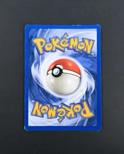 LP+ Magneton Holo Rare 11/62 Fossil Set Pokemon Card - Image 2