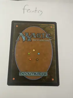 Magic the Gathering Eddie Lord of Light Rare Foil Secret Lair NM Ships Same Day - Image 2