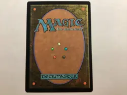 MTG SLD TIDUS’S BROTHERHOOD SWORD/SWORD OF TRUTH AND JUSTICE Foil NM (3160) - Image 2