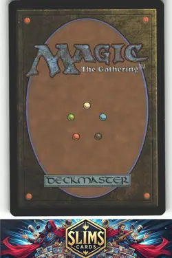 Goblin Warchief - Dominaria - MTG - Uncommon - #130 - NM - Image 2