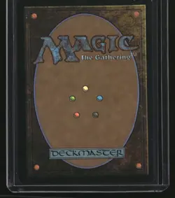 Secret Lair Drop Series Burnt Offering Rainbow Foil - Image 2