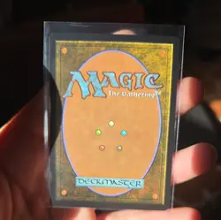 White Lotus Tile Borderless Foil MTG Avatar Mythic 330 NM X1 - Image 3