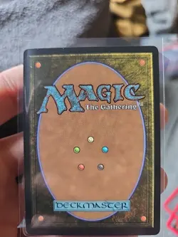 The Walls of Ba Sing Se (Borderless) #329 (NM) TLA Magic MTG - Image 2