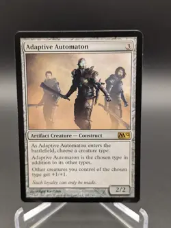 Adaptive Automaton Core Set 2012 (M12) Regular - Image 1