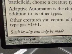 Adaptive Automaton Core Set 2012 (M12) Regular - Image 2