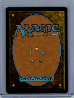 Contamination #123 || MTG - The List Reprints || 1998 - Image 2