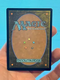 1X FOIL Chatterfang, Squirrel General BORDERLESS MINT MTG MH2 Modern Horizons 2 - Image 5