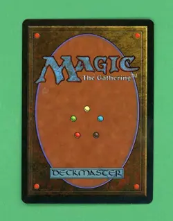 Magic The Gathering MTG The Tabernacle at Pendrell Vale (Legends) - Image 2