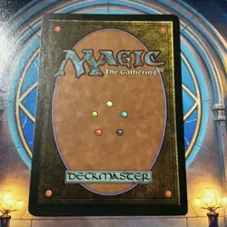 Magic The Gathering Counterspell MTG Core Set 5th Edition 1997 NM - Image 2