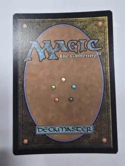 Deceptive Landscape Modern Horizons 3 Foil Magic The Gathering Mtg - Image 2