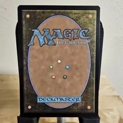 MTG - Ral, Crackling Wit - Regular Mythic #230 Bloomburrow NM/Mint Regular - Image 2