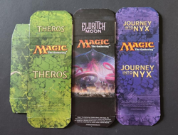 MTG Empty Deck boxes - Image 1