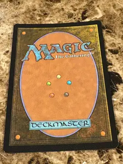 UNITED FRONT Magic MTG Avatar Foil - Image 2