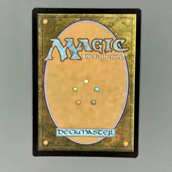 Spider-man Magic the Gathering Anti-Venom, Horrifying Healer Foil M0001 - Image 3