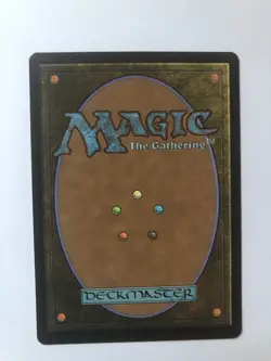 Kaito, Bane of Nightmares Promo MTG Duskmourn: House Of Horror NM #220p - Image 2