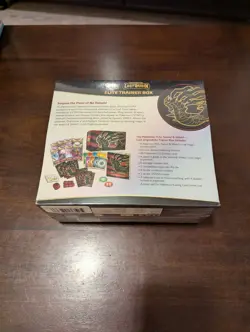 Pokemon Lost Origin Elite Trainer Box ETB New Sealed 820650850714 - Image 2