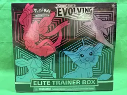 Pokemon TCG Sword & Shield Evolving Skies ETB - 80 Cards New Sealed.. Fast Ship! 820650808944 - Image 2