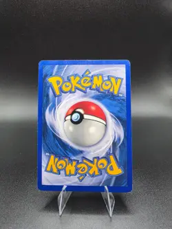 1999 Pokemon TCG Magneton 009/102 Base Set Shadowless Holo LP - Image 2