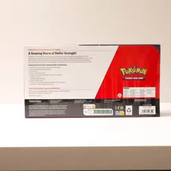 Pokemon Surging Sparks ETB and Bundle Costco Exclusive Sealed TCG Box Set New - Image 3
