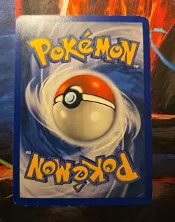 Farfetch'd 027/102 Base Set (Shadowless) Regular Vintage Pokemon TCG ?? LP/MP+ - Image 2