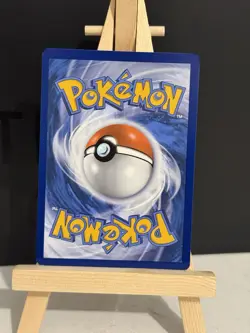Pokemon TCG: 2023 Paldea Evolved Illustration Rare Quaxly (206/193) - Image 2