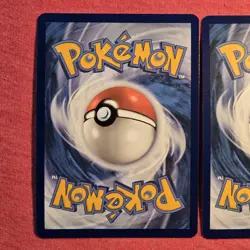 Pokemon 151 Lot: Charmander SVP 046 Squirtle 047 Bulbasaur 048 Holo Promo LP/NM - Image 5