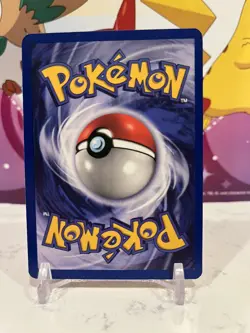Pokemon TCG Rhyhorn Jungle 61/64 1st Edition Jungle Set Common, NM - Image 2