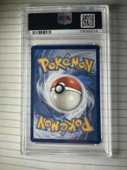 Pokemon SWSH Zeraora v 166/198 Alt Art Chilling Reign 2021 PSA 10 Gem Mint - Image 5