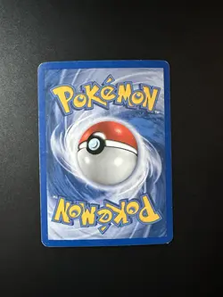 Pokemon Supreme Victors 9 Regigigas FB Cosmos Holo Rare - Image 2