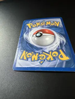 Pokemon Supreme Victors 9 Regigigas FB Cosmos Holo Rare - Image 3