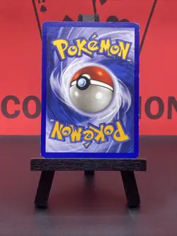 Gambler 60/62 Trainer Fossil 1st Edition Common 1999 WOTC Pokemon TCG LP - Image 5