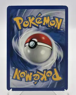 Sabrina's Gaze 125/132 Common 1st Edition Gym Heroes Pokemon WOTC - Image 2