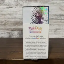 Pokemon TCG: Scarlet & Violet-Prismatic Evolutions Super-Premium Collection - Image 2