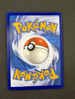 Pokemon Blastoise - EX 200/165 Scarlet & Violet 151 Special Illustration Rare NM - Image 2