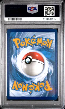 Pidgeot - 018/165 - Scarlet & Violet 151 - PSA 10 POP 5 - Pokemon TCG - Image 2