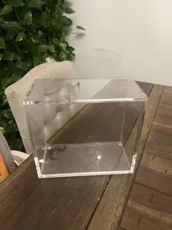 6 POKEMON ETB DISPLAY MAGNETIC CASE PROTECTOR ELITE TRAINER BOX HIGH QUALITY - Image 3