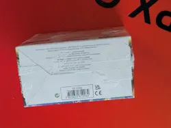 Sword & Shield Brilliant Stars Booster Box Pokemon TCG Factory Sealed - Image 4