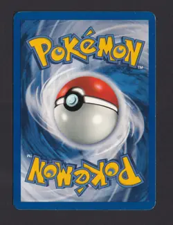 Pokemon Dark Hypno 9/82 Holo Rare Team Rocket 1st Edition (French) LP - Image 2