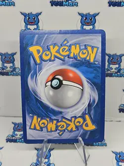 Weedle - 69/95 - Reverse Holo Pokemon Unleashed MP - Image 2