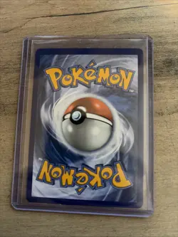 Pokemon TCG Mega Sharpedo-EX 113/094 - Image 2